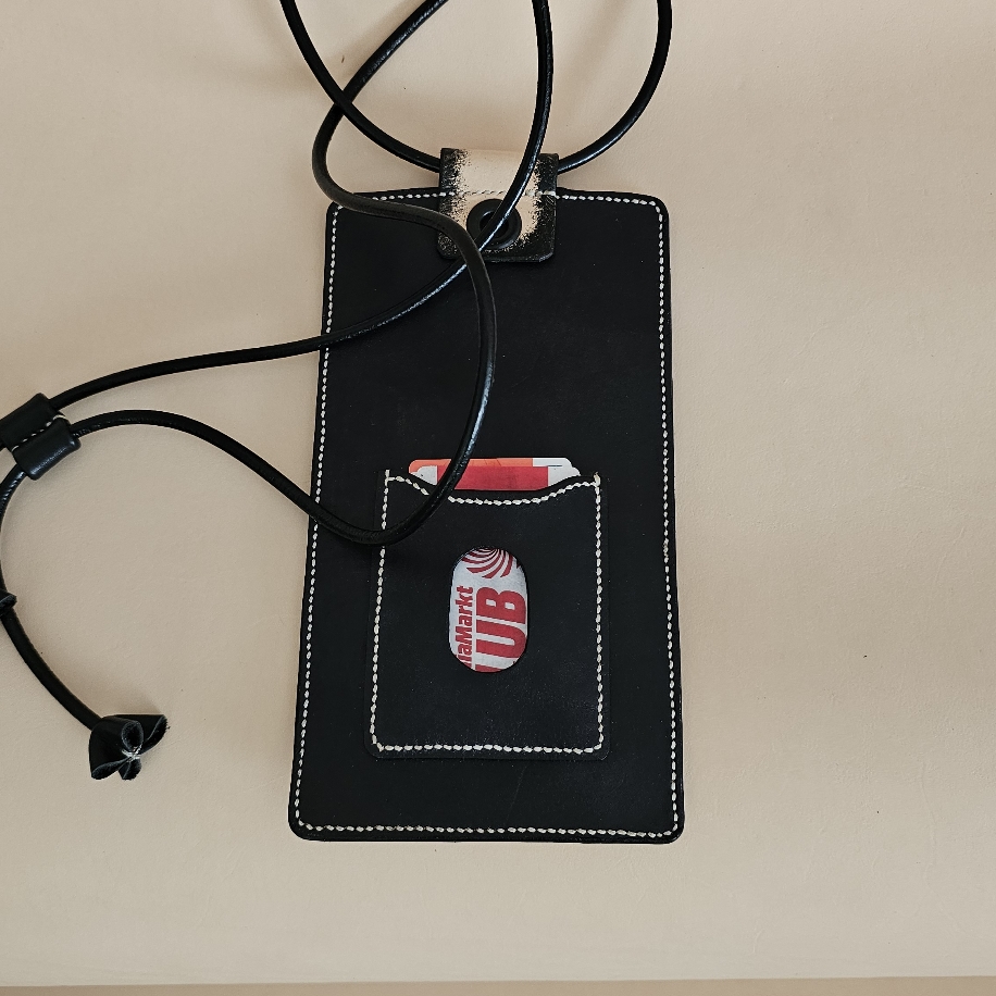 kuru kafa İŞlemelİ telefon Çantasi kuru kafa İŞlemelİ telefon Çantasi